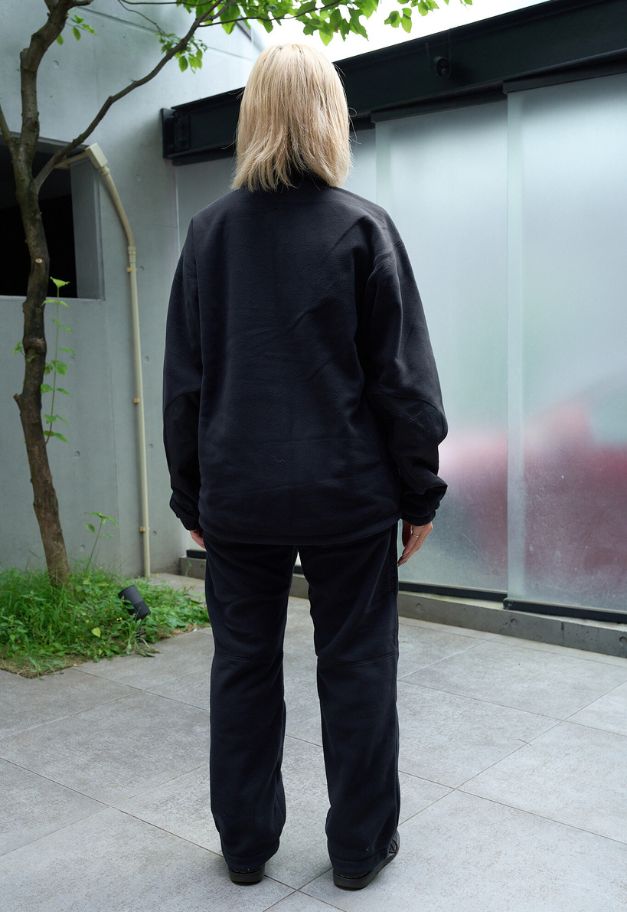 WILD THINGS POLARTEC JACKET