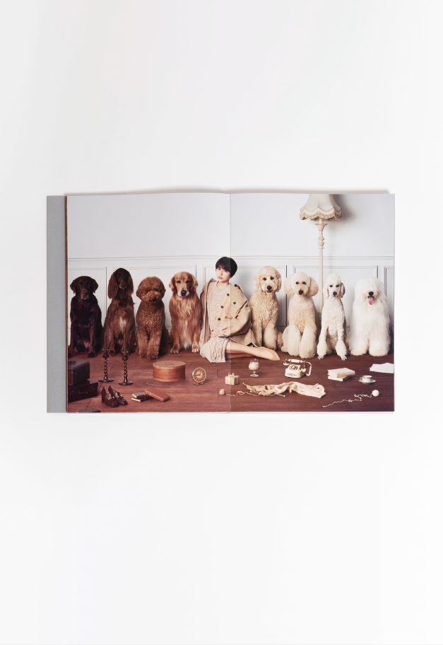 YUNI YOSHIDA WORKS 2007-2019