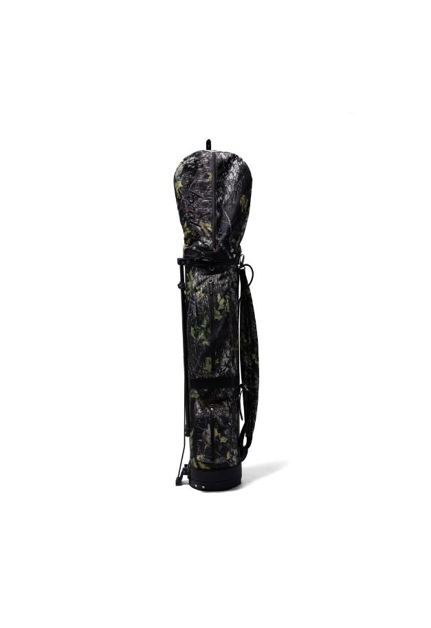 Local GOLF CADDY BAG【Real Tree Camo】