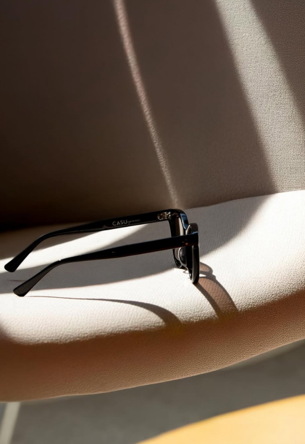 CASU eyewear Marlon 160