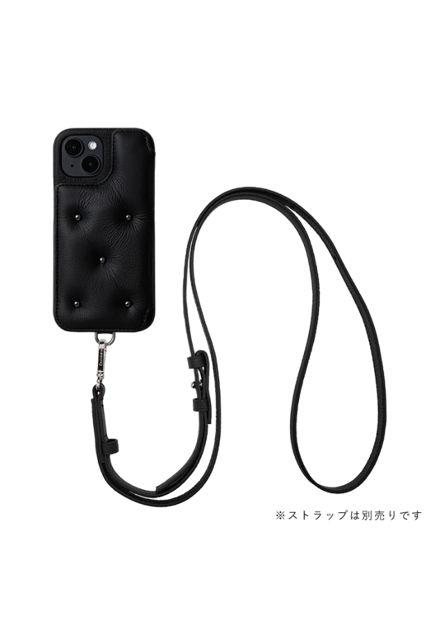 DEMIU BALLON CINQ【iPhone16/RESTOCK】