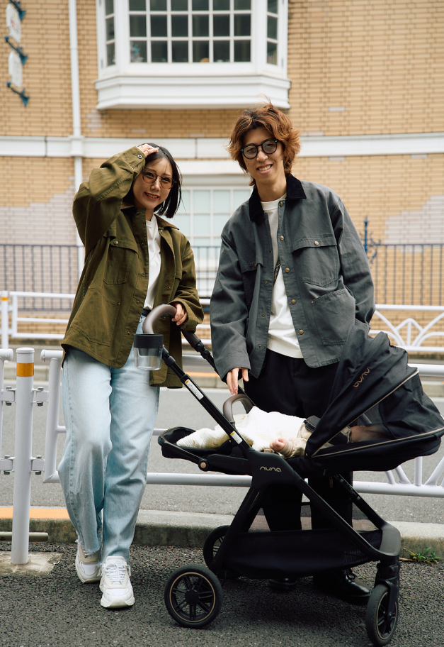 ARMY TWILL DUCK LOGGER JACKET