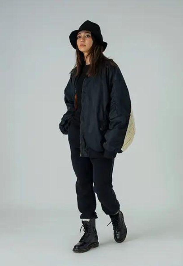 sublimeroe TRAVELL MT.FELT HAT