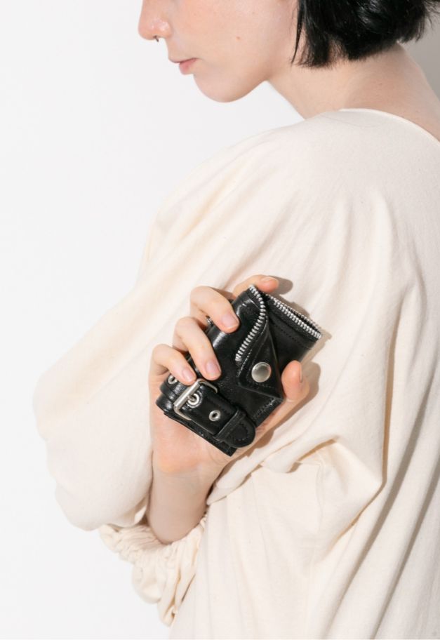 beautiful people riders key case【RESTOCK/予約商品】