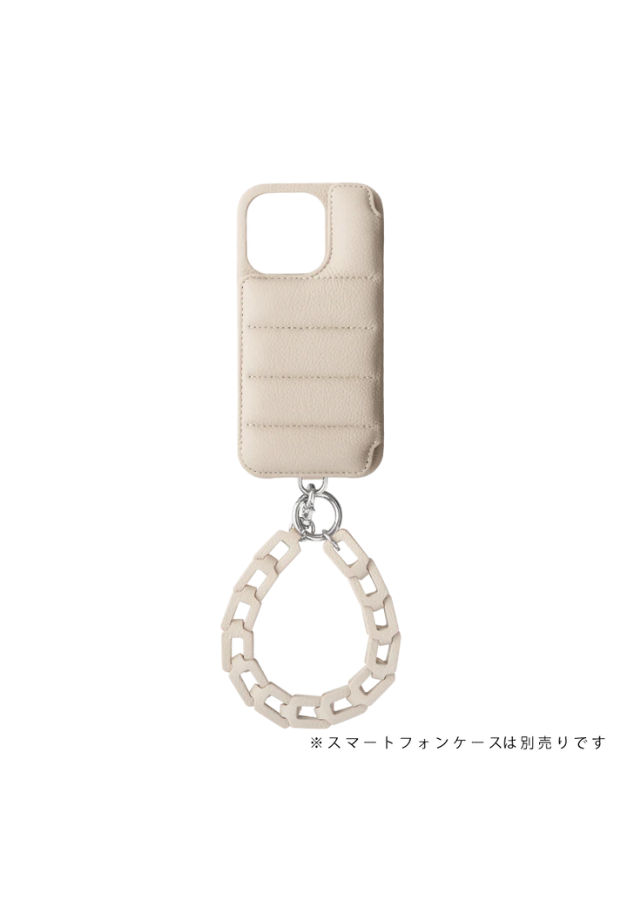 DEMIU Hand STRAP Rectangle【予約商品】