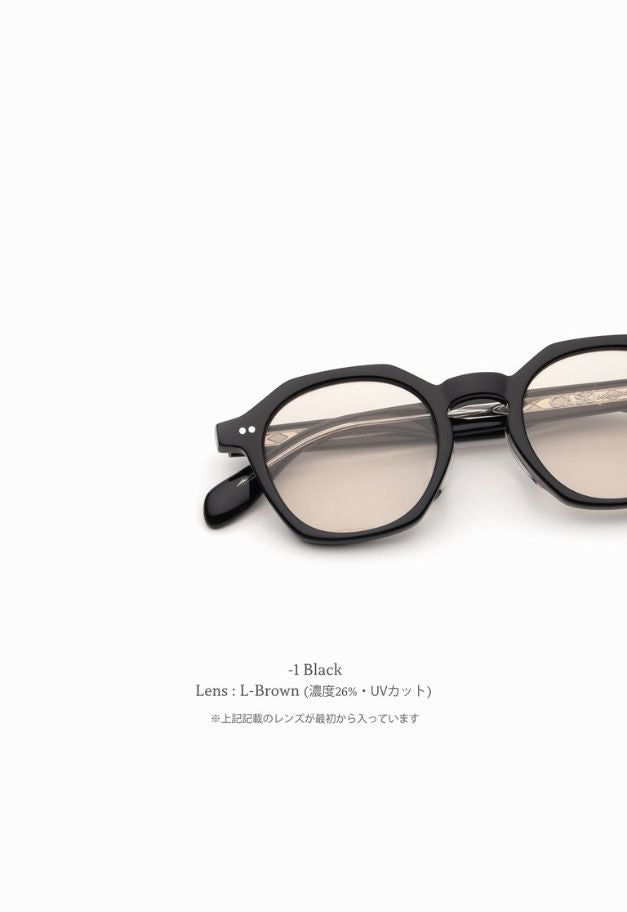 CASU eyewear Ultra 144【RESTOCK】