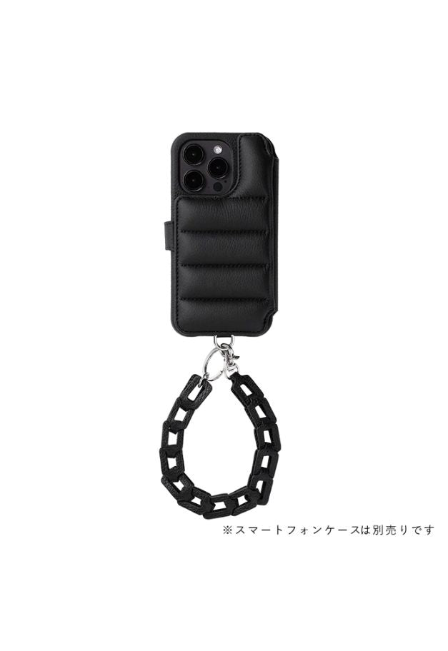 DEMIU Hand STRAP Rectangle【予約商品】
