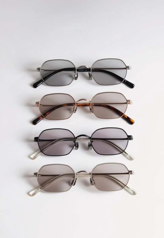 CASU eyewear Dowel 164 – SANTÉ et NOEL CASU eyewear Dowel 164 – SANTÉ et NOEL