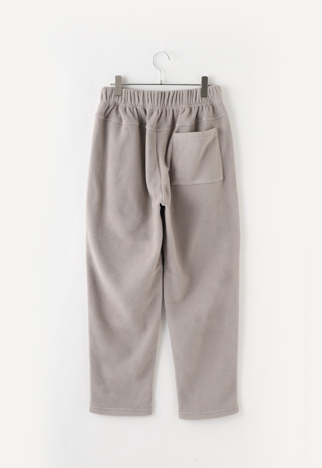 ddp MICRO FLEECE PANTS_Donat【残りわずか】