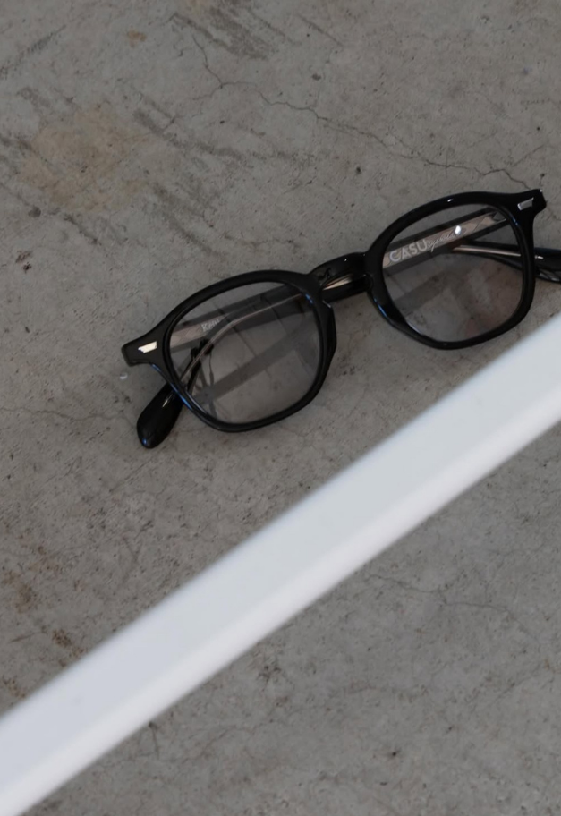 CASU eyewear Keith 143