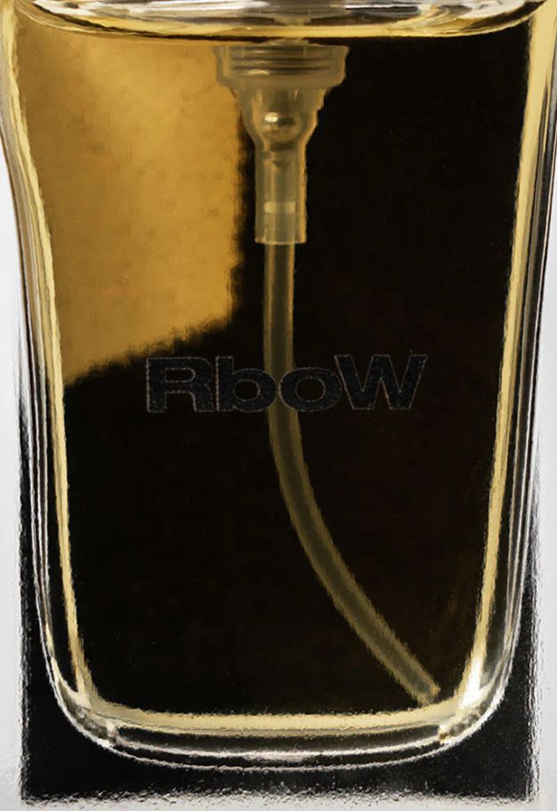 RboW ケーススタディ オードパルファム 30ml【ブラックウッド】