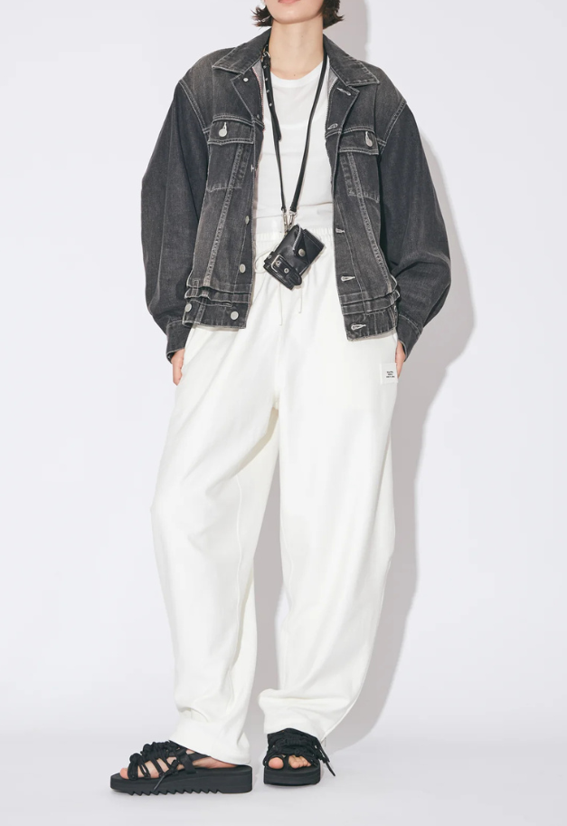 beautiful people excerption riders leather strap