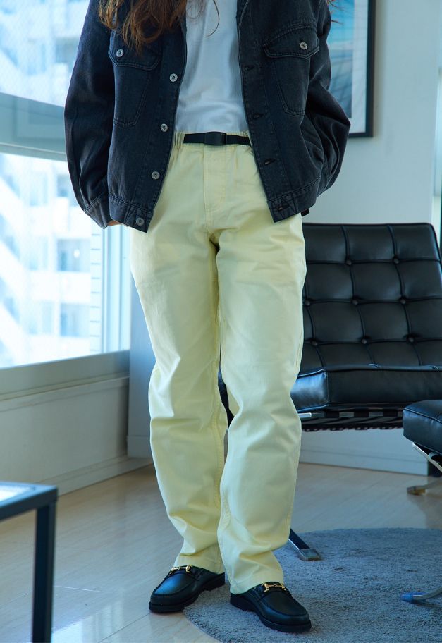 Gramicci PANT