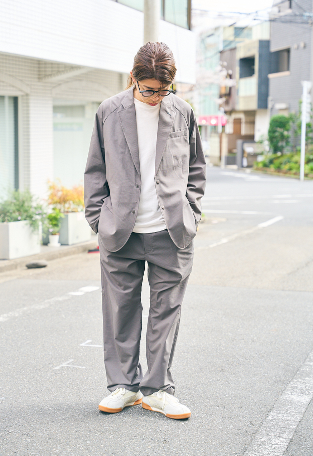 WILD THINGS BREATHABLE BOOSTER PANTS【残2点】