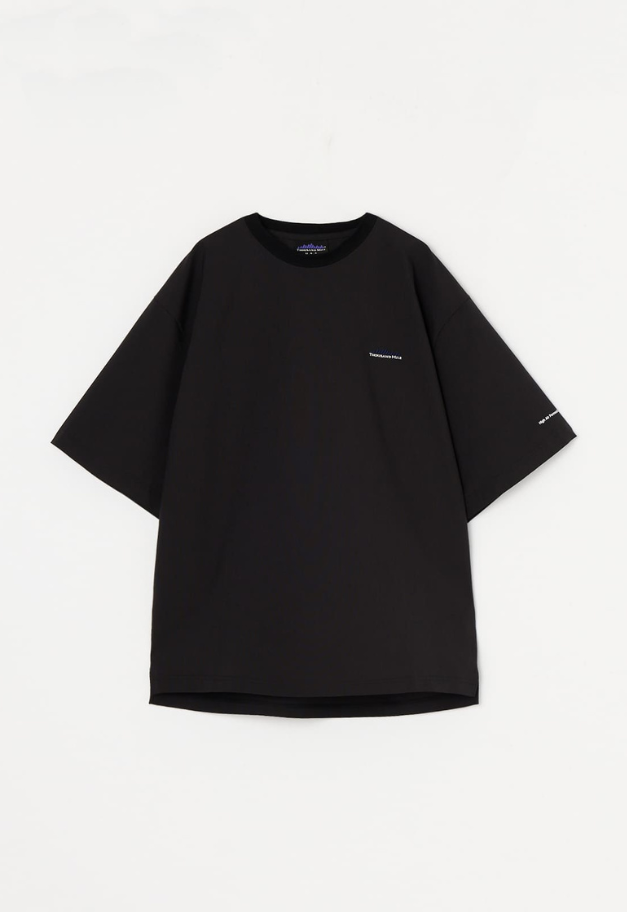 THOUSANDMILE SHORT SLEEVE T-SHIRT&LONGPANTS SET