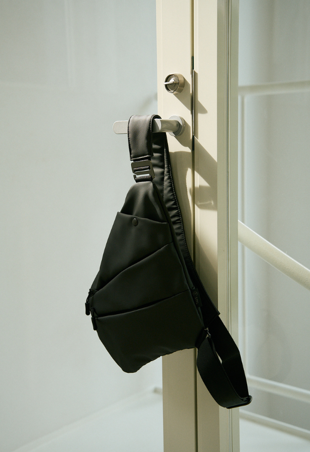 SML 【THIERRY】HUNTING BAG