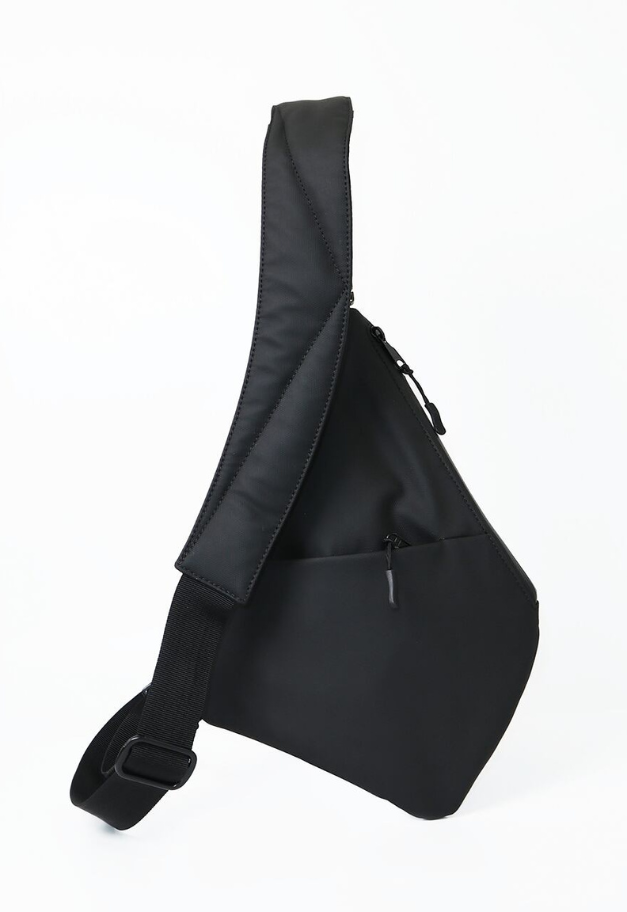 SML 【THIERRY】HUNTING BAG