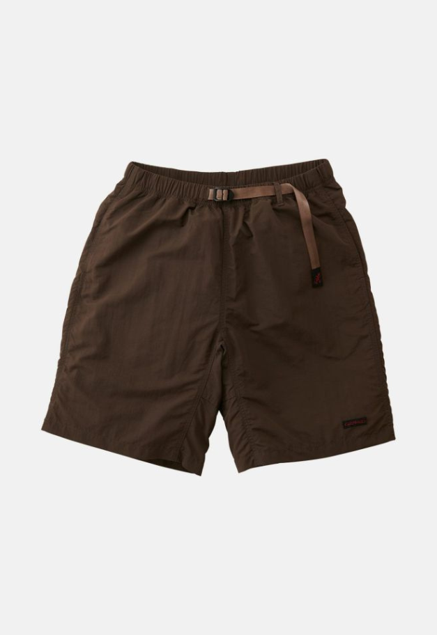 Gramicci NYLON PACKABLE G-SHORT