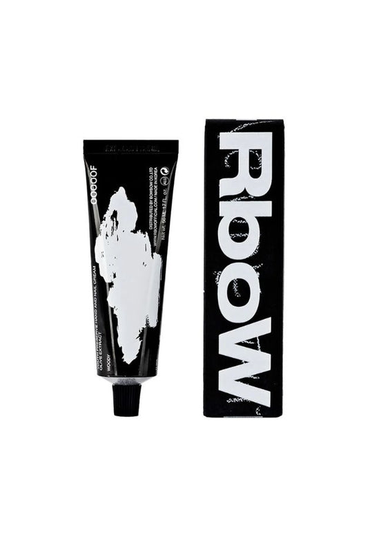 RboW ハンド&ネイルクリーム 50ml【ウーフ/RESTOCK】