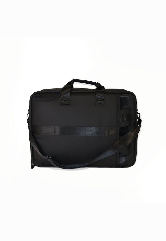 SML HELMET 3WAY BRIEFCASE L
