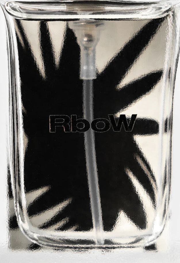 RboW ケーススタディ オードパルファム 30ml 【アンバーサンギン】