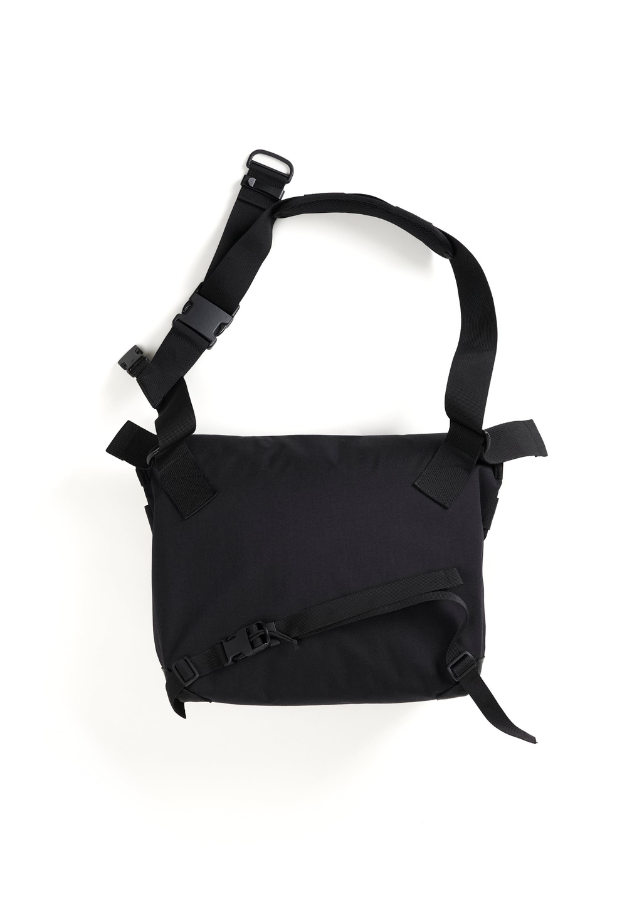 BAICYCLON CORE LINE-MESSENGER BAG-CL-02【残1点】