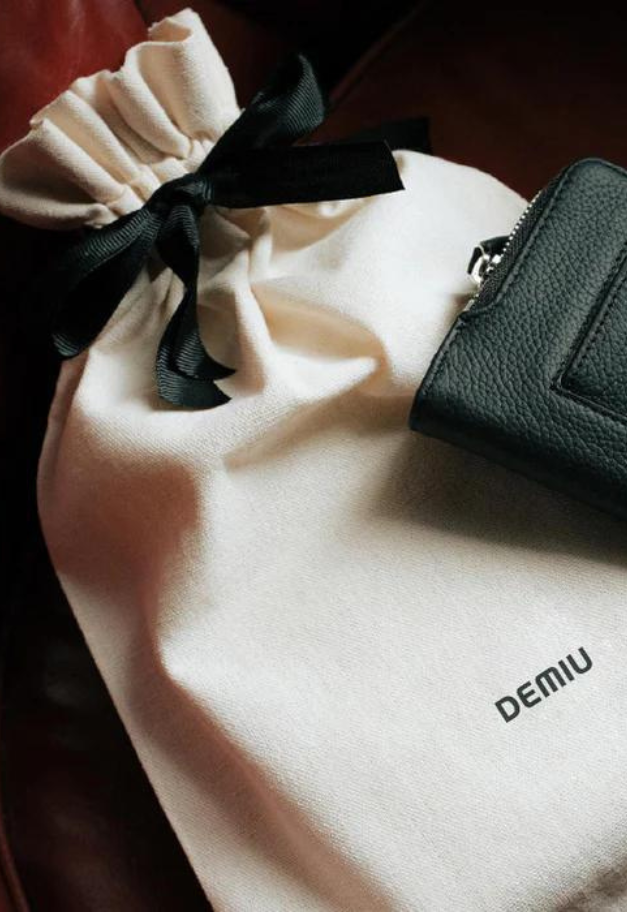 DEMIU Gift Package リボン付