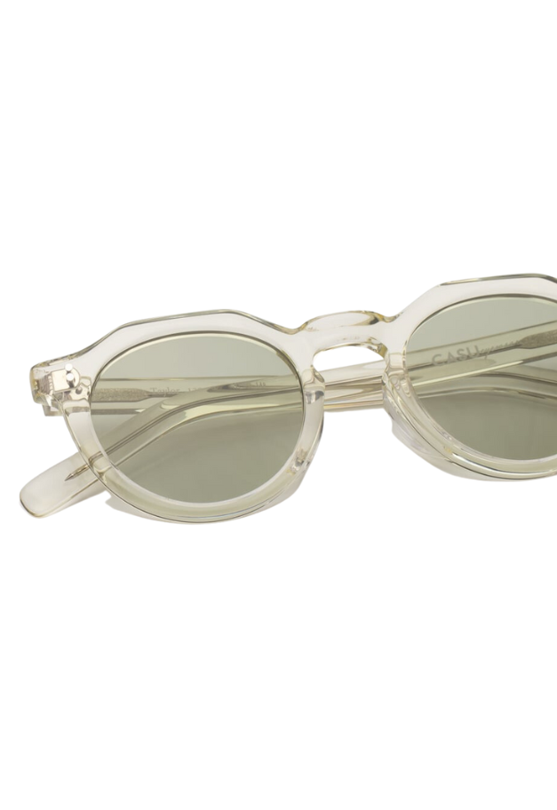 CASU eyewear Taylor 130 (sun)【RESTOCK】