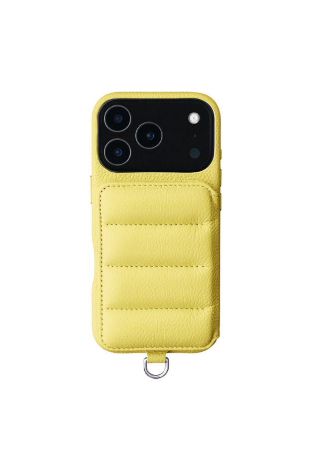 DEMIU BALLON【iPhone17Pro/予約販売】