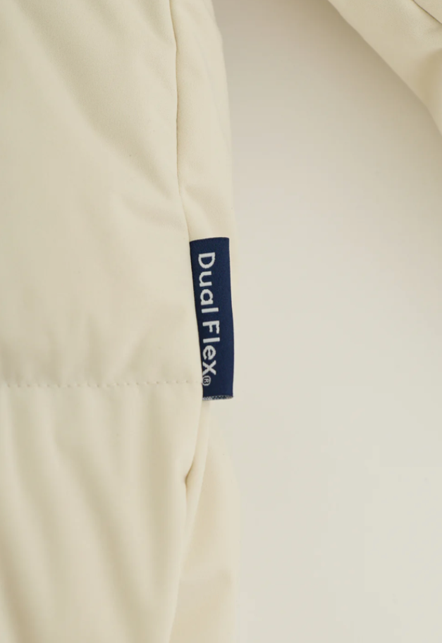 粧U-YOSOOU- Two Piece Collar Jacket