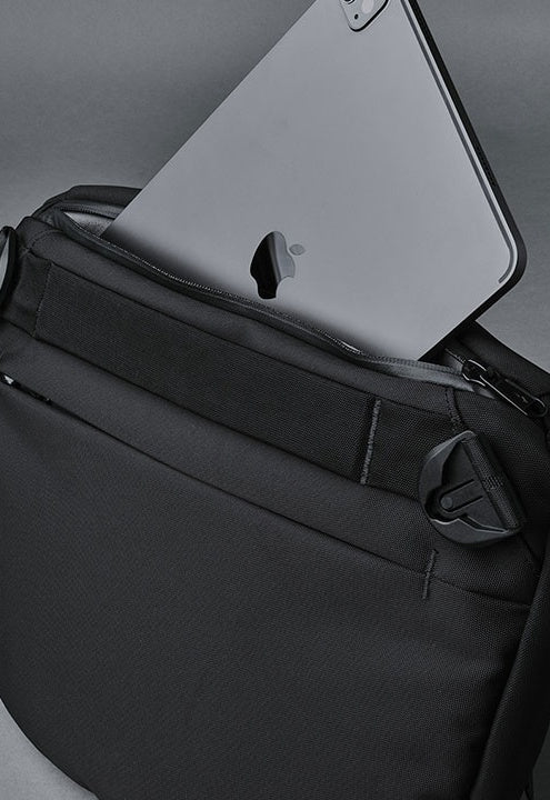 ALPAKA BAG BRAVO SLINGMAX V2
