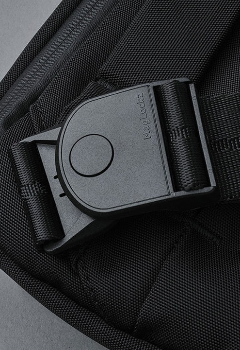 ALPAKA BAG BRAVO SLINGMAX V2