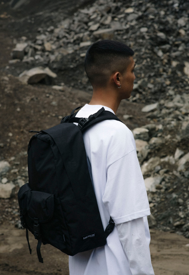 BAICYCLON BACKPACK BCL-37【残1点】