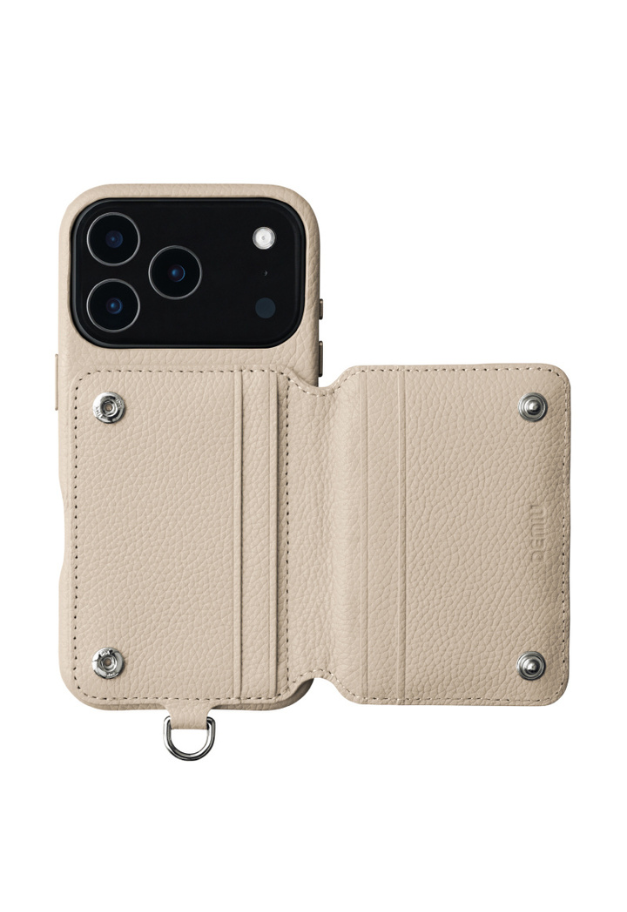 DEMIU BALLON【iPhone17Pro/予約販売】