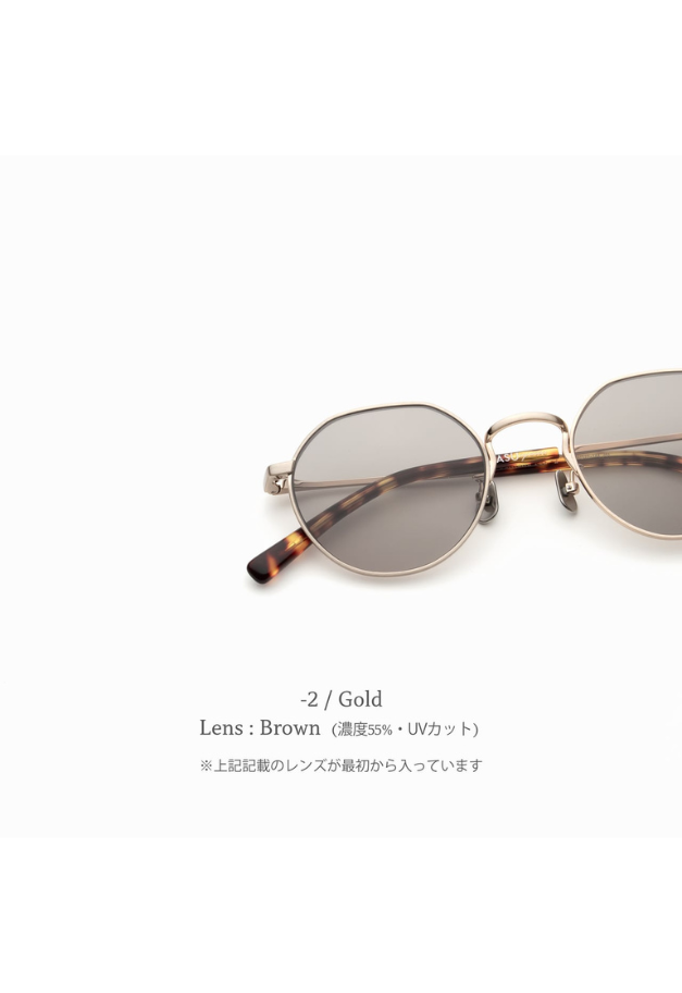 CASU eyewear Santana 162