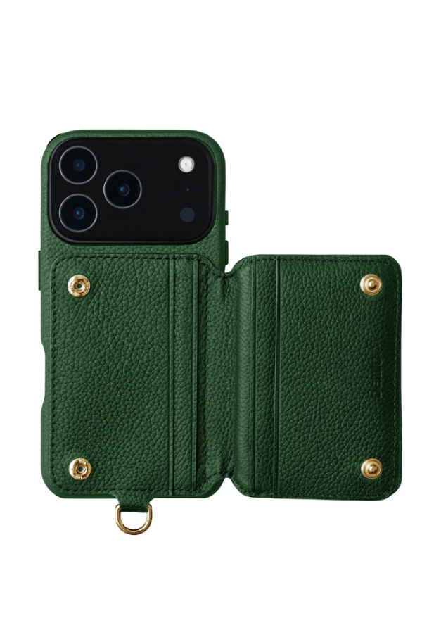 DEMIU BALLON【iPhone17Pro/予約販売】