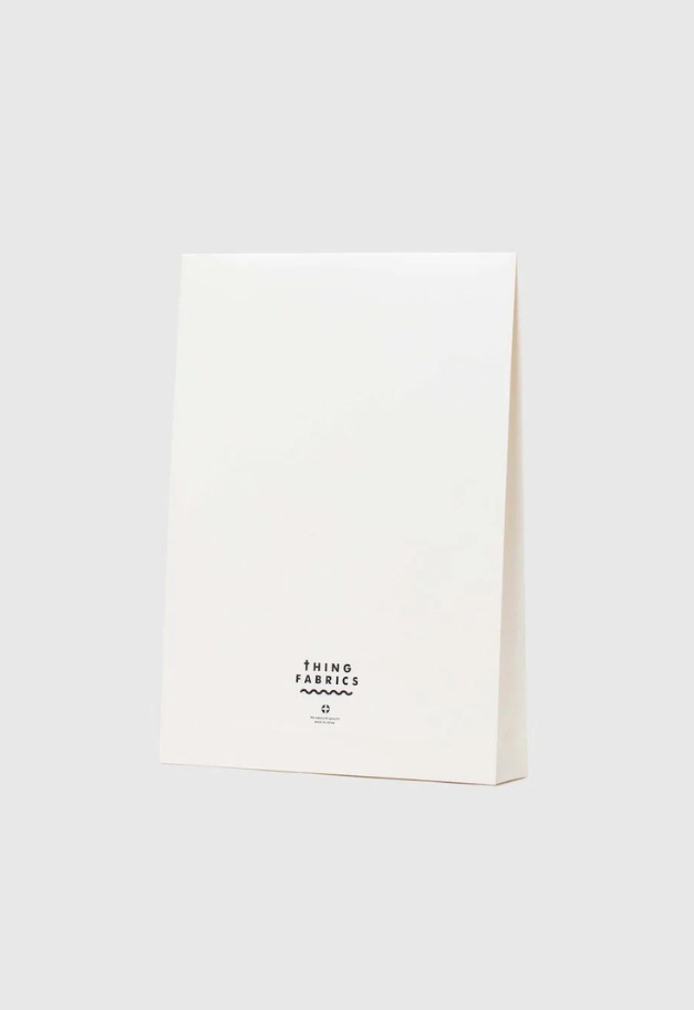 THING FABRICS ギフト封筒 【S/L】