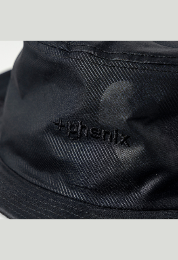 1PIU1UGUALE3 RELAX×+phenix GORE-TEX HAT