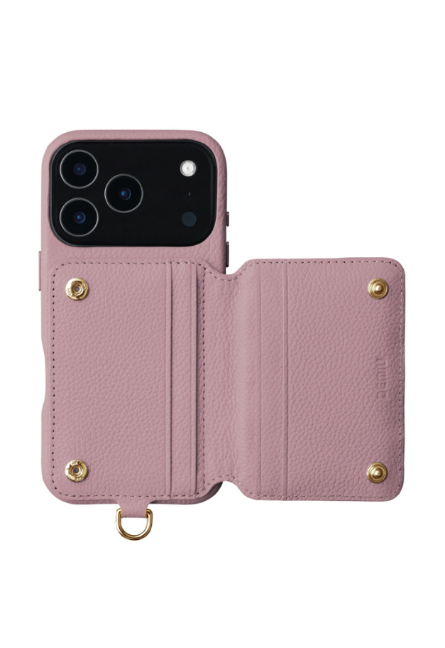 DEMIU BALLON【iPhone17Pro/予約販売】