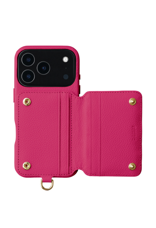 DEMIU BALLON【iPhone17Pro/予約販売】