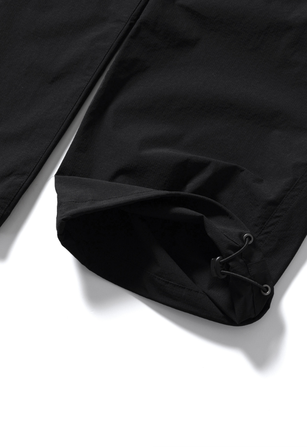 Local GOLF OG Wide Easy PANTS【BLACK】