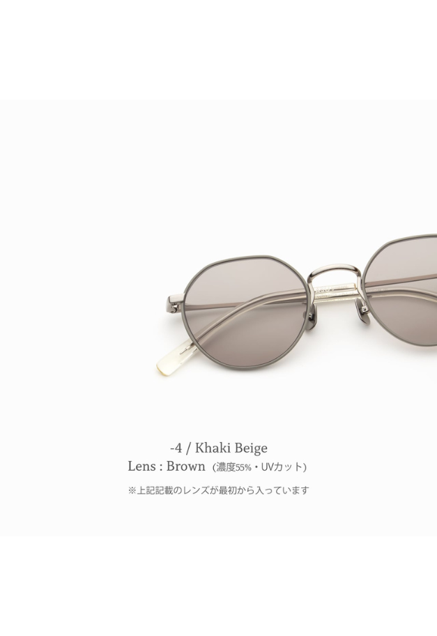 CASU eyewear Santana 162