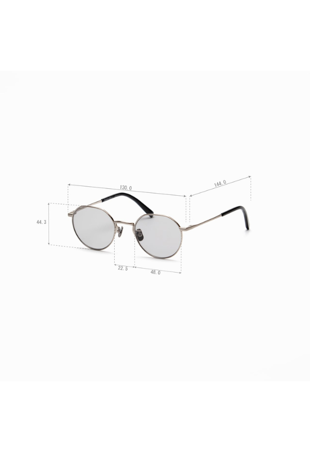 CASU eyewear Santana 162