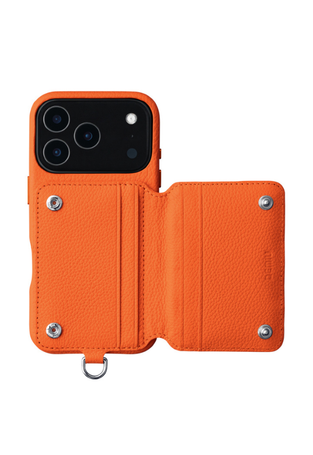 DEMIU BALLON【iPhone17Pro/予約販売】