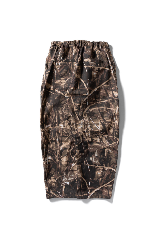 Local GOLF OG Wide Easy PANTS【REAL CAMO】