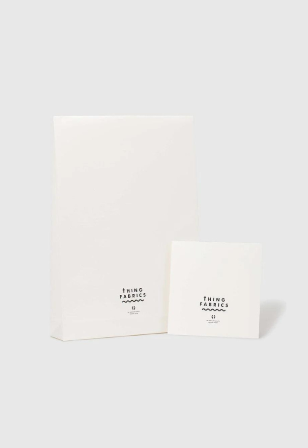 THING FABRICS ギフト封筒 【S/L】