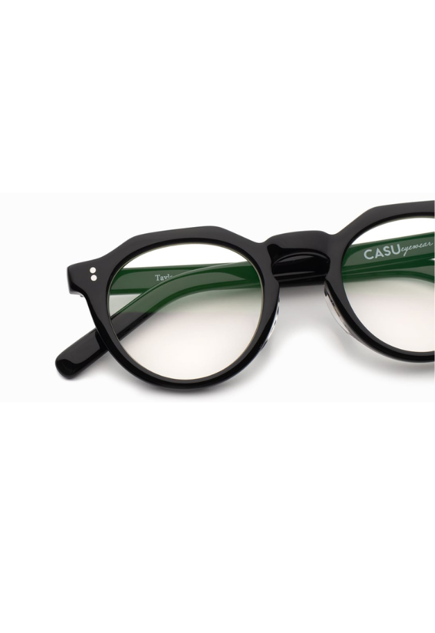 CASU eyewear Taylor 130【即納/RESTOCK】