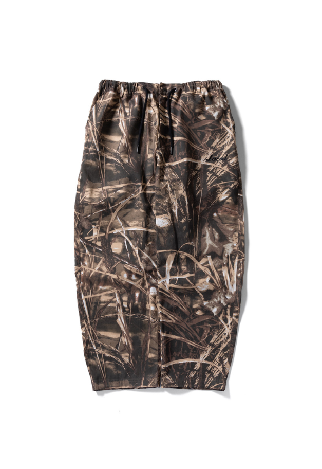 Local GOLF OG Wide Easy PANTS【REAL CAMO】
