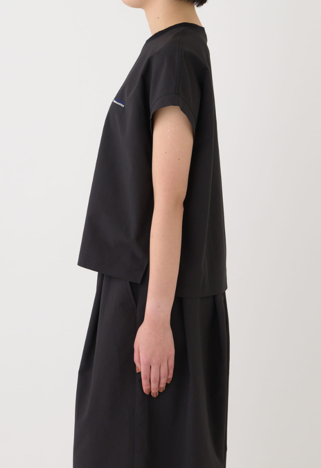 THOUSANDMILE FRENCH SLEEVE SHIRT&LONGPANTS SET【残FOX2点】