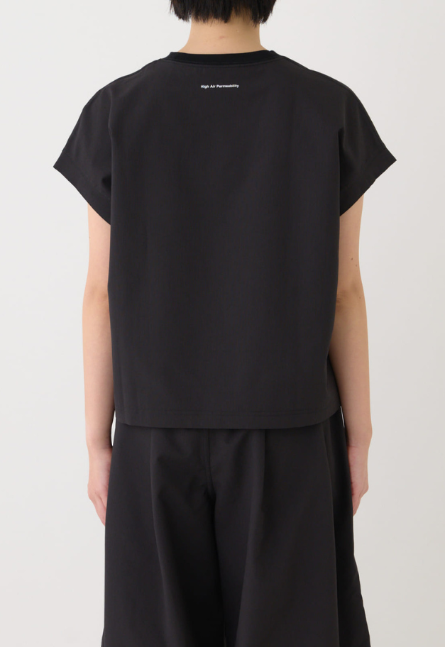 THOUSANDMILE FRENCH SLEEVE SHIRT&LONGPANTS SET【残FOX2点】